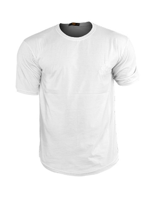 تیشرت مردانه یقه گرد Calvin Klein مدل 38314